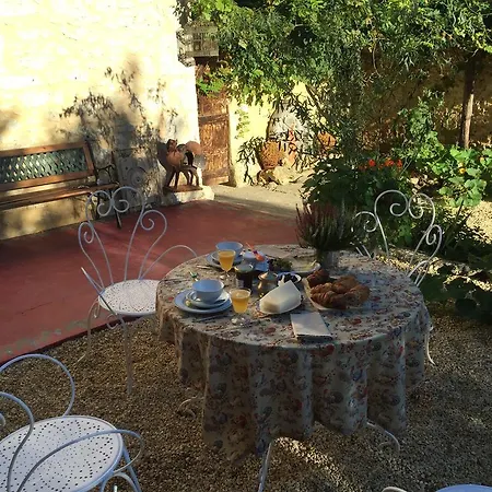La Vieille Ferme