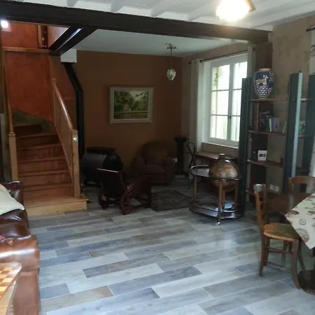 La Vieille Ferme Gondrin