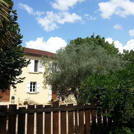 La Vieille Ferme
