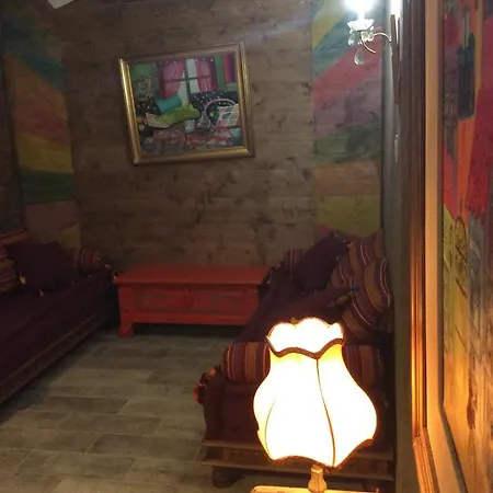 La Vieille Ferme 3*
