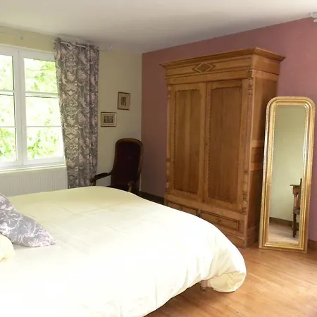 La Vieille Ferme 3* Gondrin