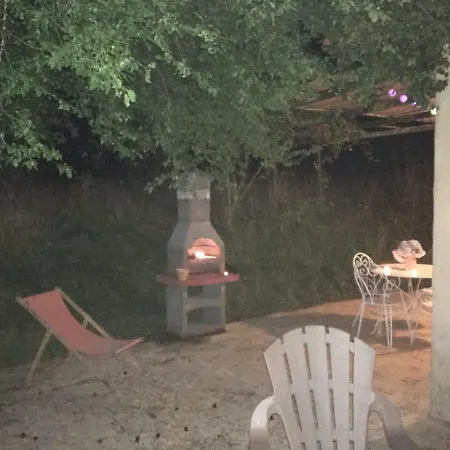 La Vieille Ferme 3*