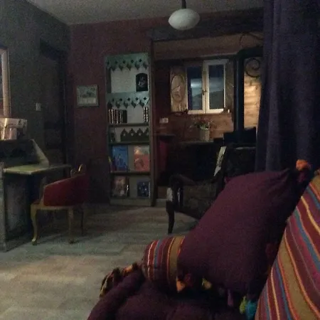 La Vieille Ferme 3*