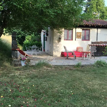 La Vieille Ferme 3* Gondrin