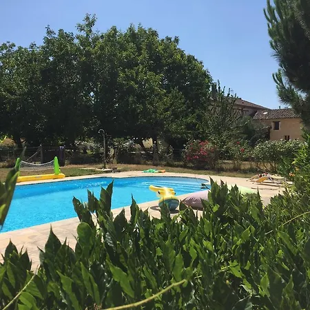 Casa de hóspedes La Vieille Ferme