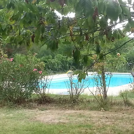 La Vieille Ferme